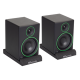 Studio Monitor Isolation Pads – Small