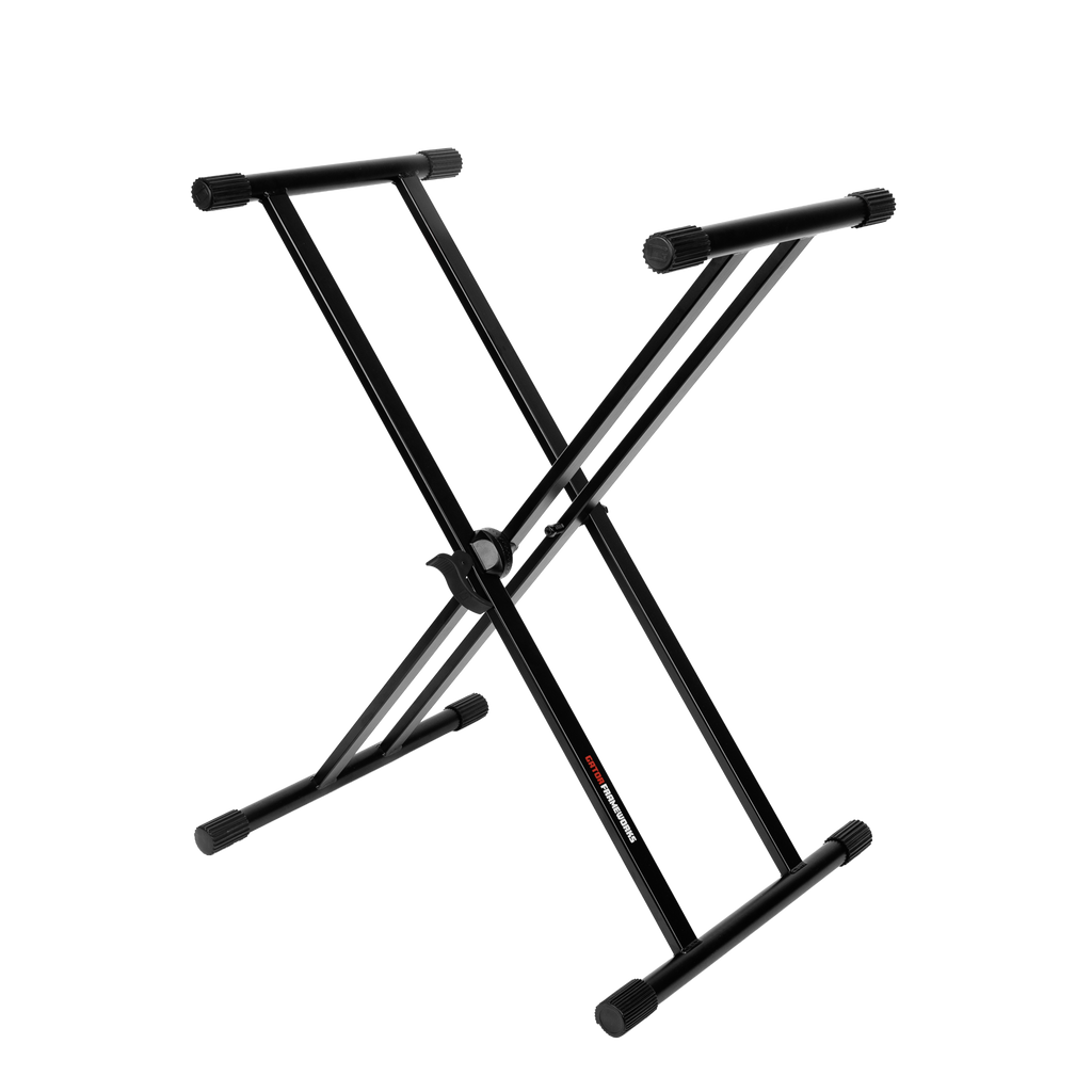 Standard "X" Style Keyboard Stand