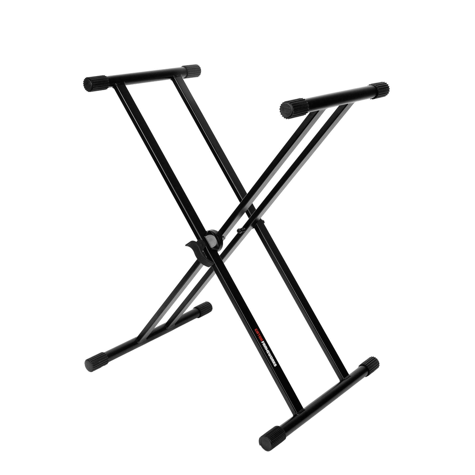 Standard "X" Style Keyboard Stand