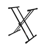 Standard "X" Style Keyboard Stand