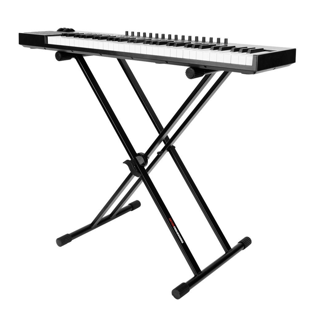Standard "X" Style Keyboard Stand