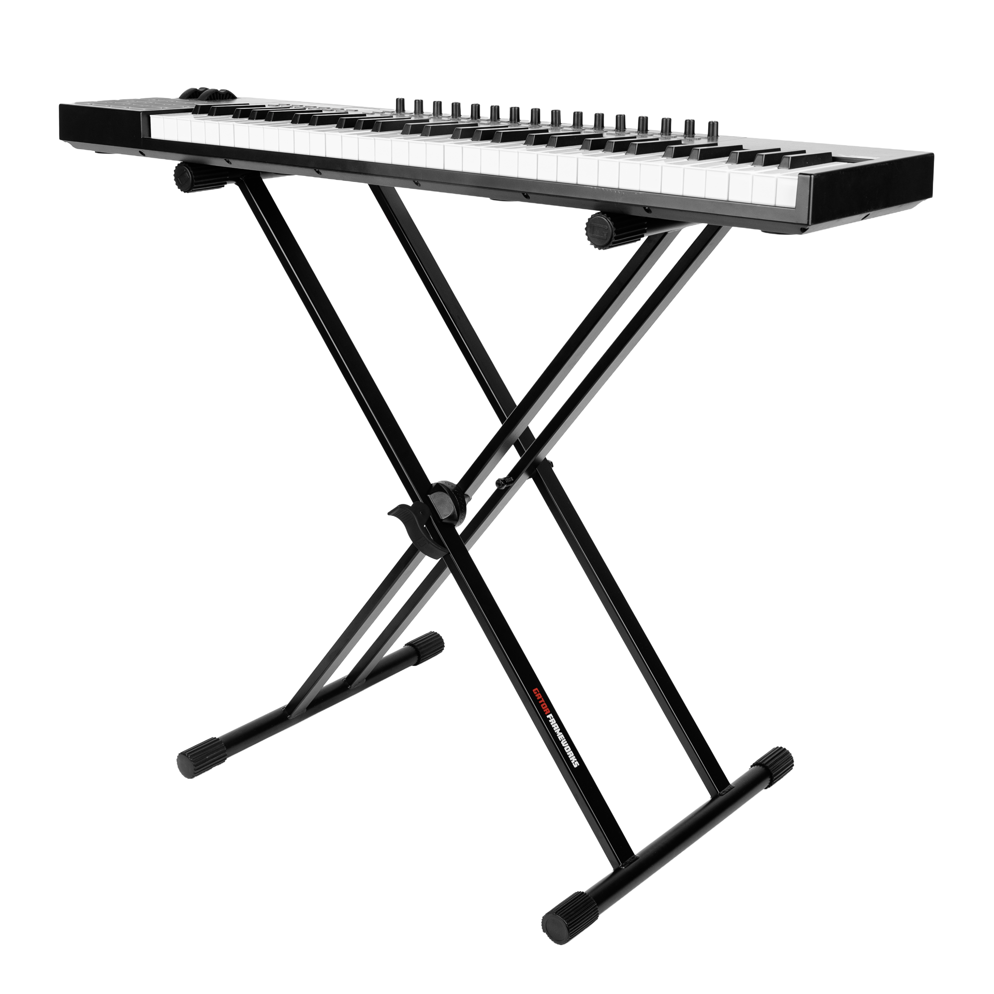 Standard "X" Style Keyboard Stand