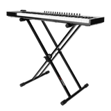 Standard "X" Style Keyboard Stand