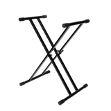 Standard "X" Style Keyboard Stand