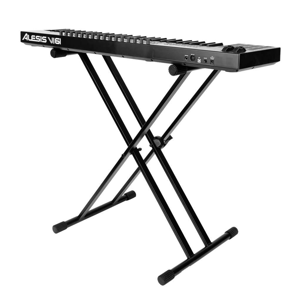 Standard "X" Style Keyboard Stand