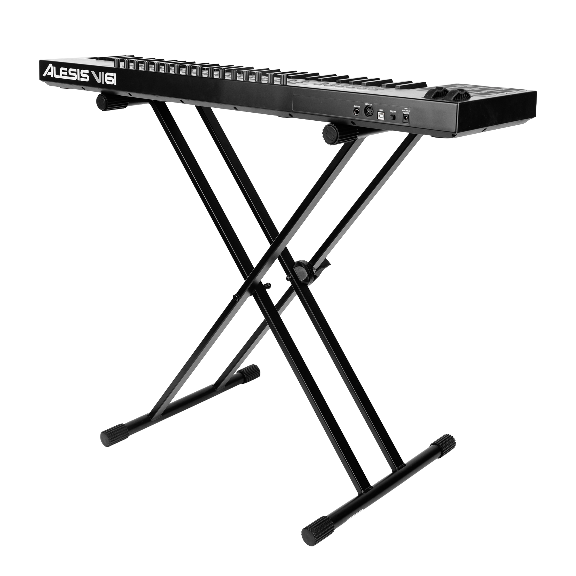 Standard "X" Style Keyboard Stand