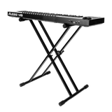 Standard "X" Style Keyboard Stand