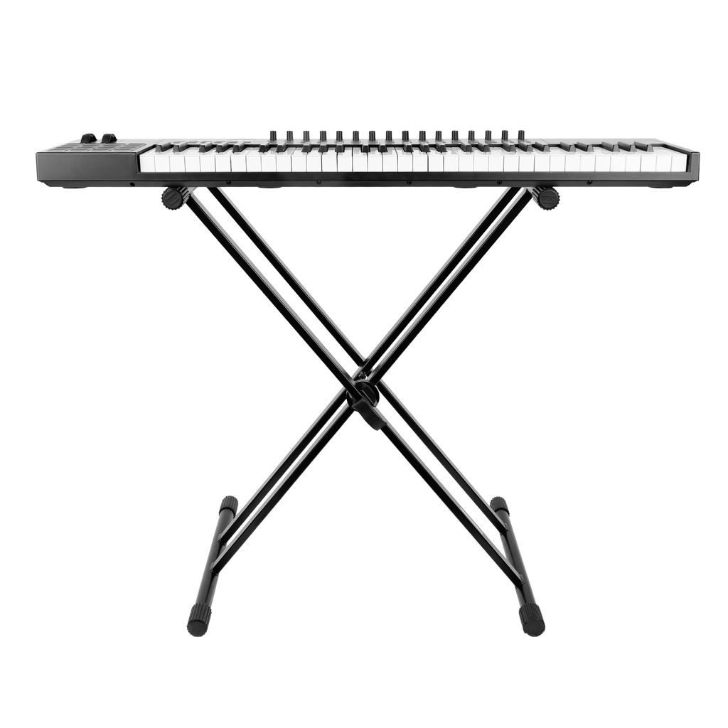 Standard "X" Style Keyboard Stand