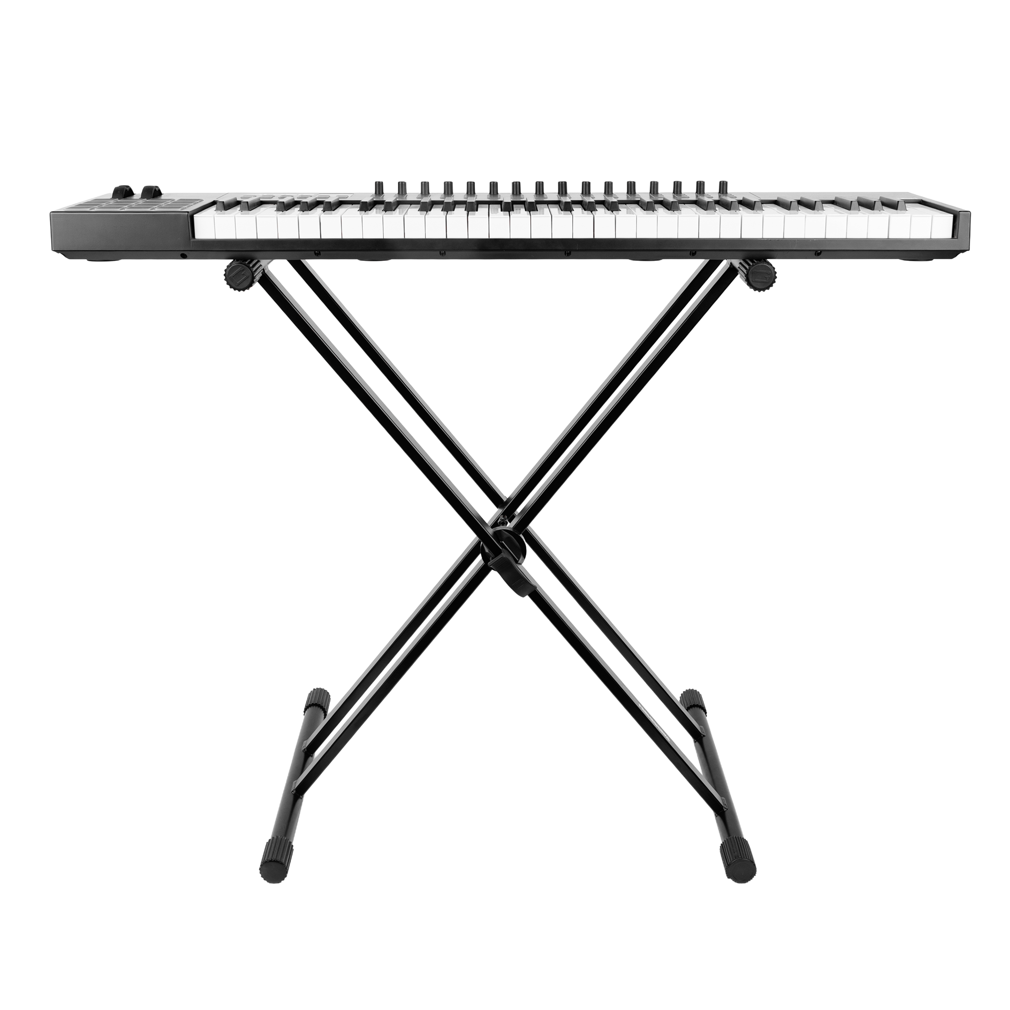 Standard "X" Style Keyboard Stand
