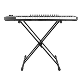 Standard "X" Style Keyboard Stand