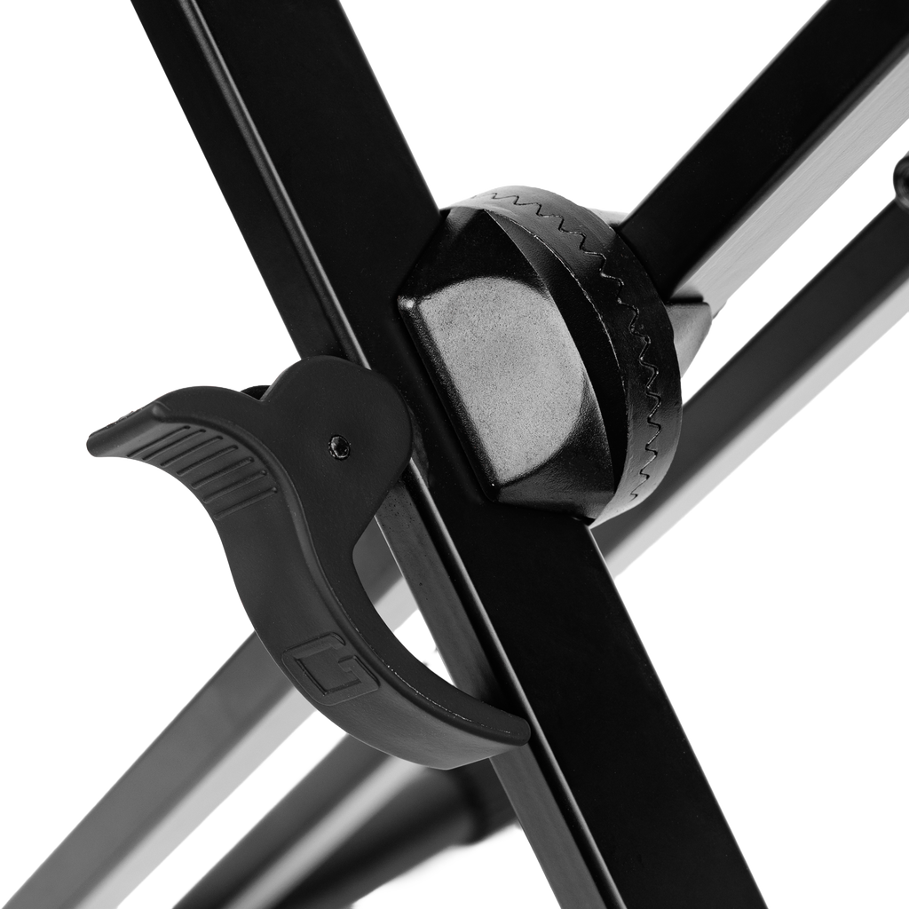 Standard "X" Style Keyboard Stand
