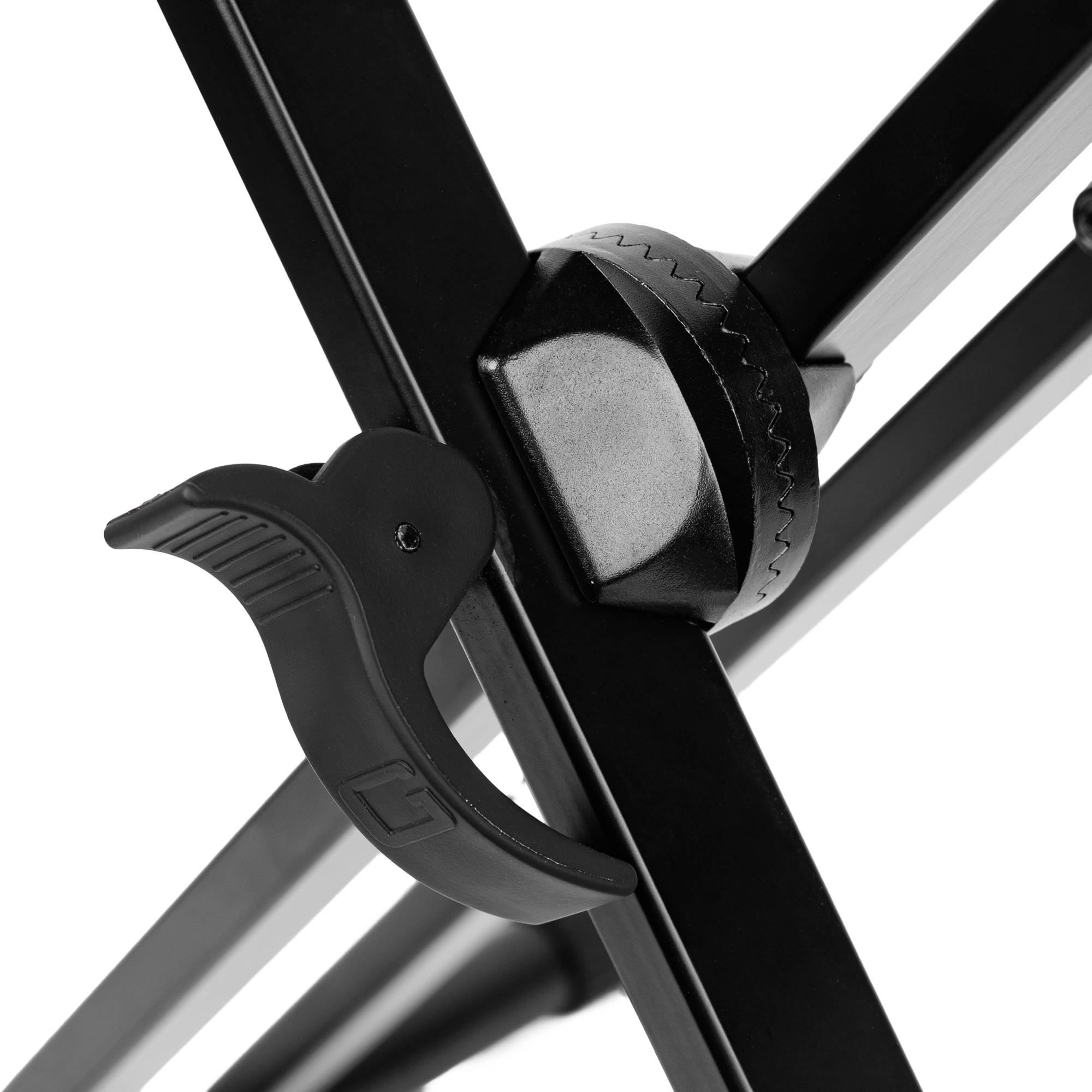 Standard "X" Style Keyboard Stand