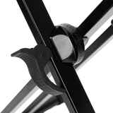 Standard "X" Style Keyboard Stand