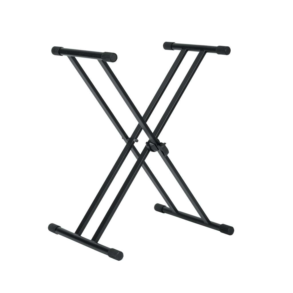 Deluxe "X" Style Keyboard Stand