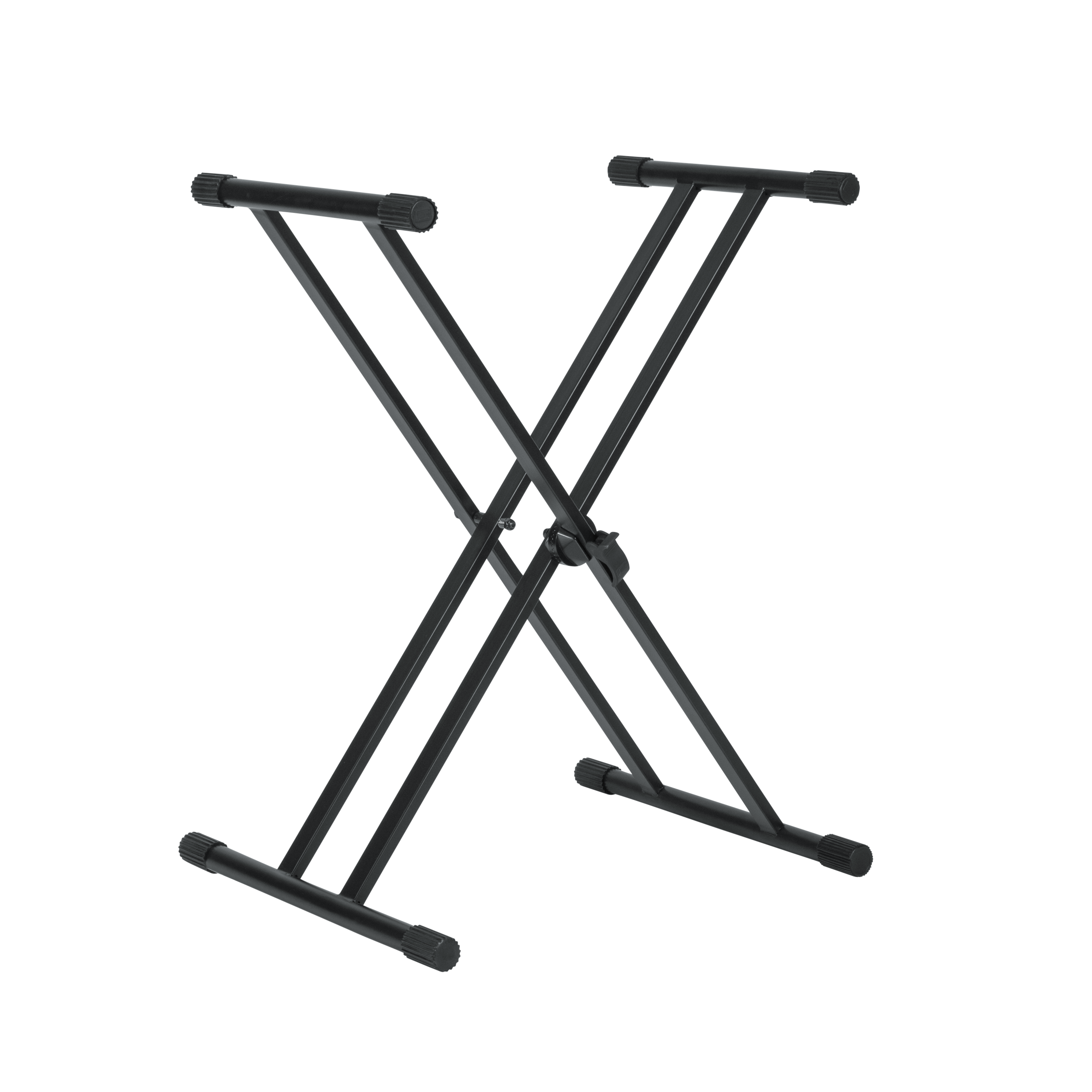 Deluxe "X" Style Keyboard Stand