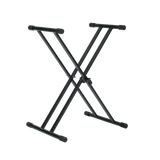 Deluxe "X" Style Keyboard Stand
