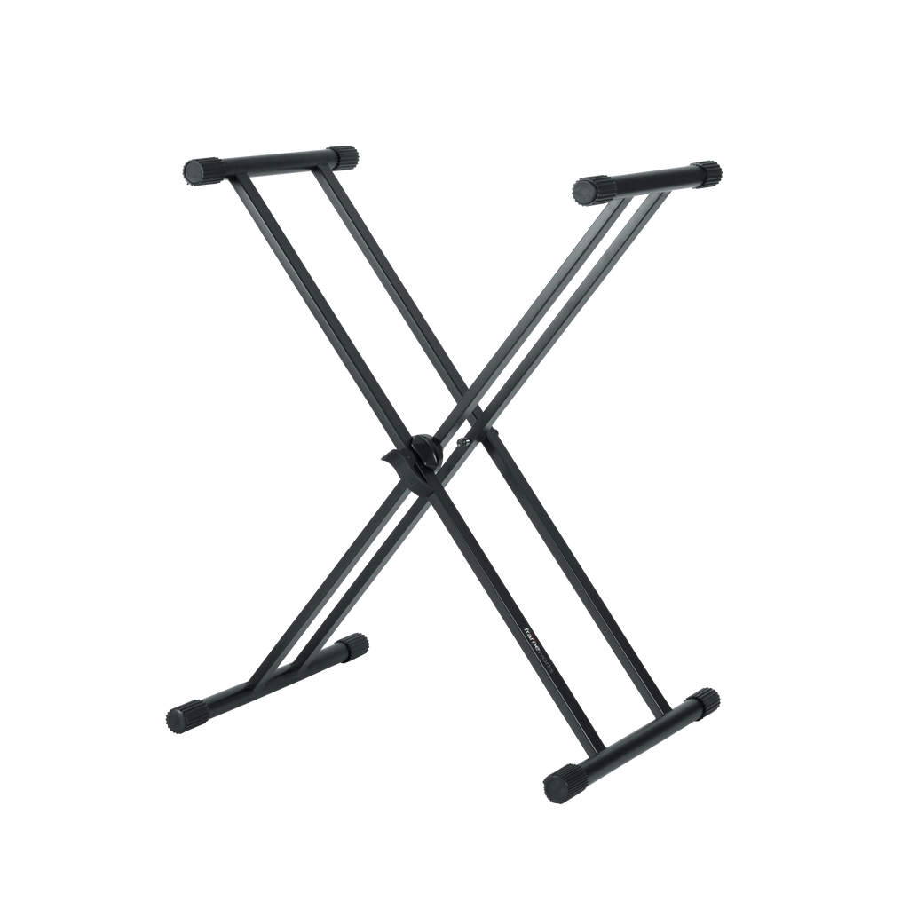 Deluxe "X" Style Keyboard Stand