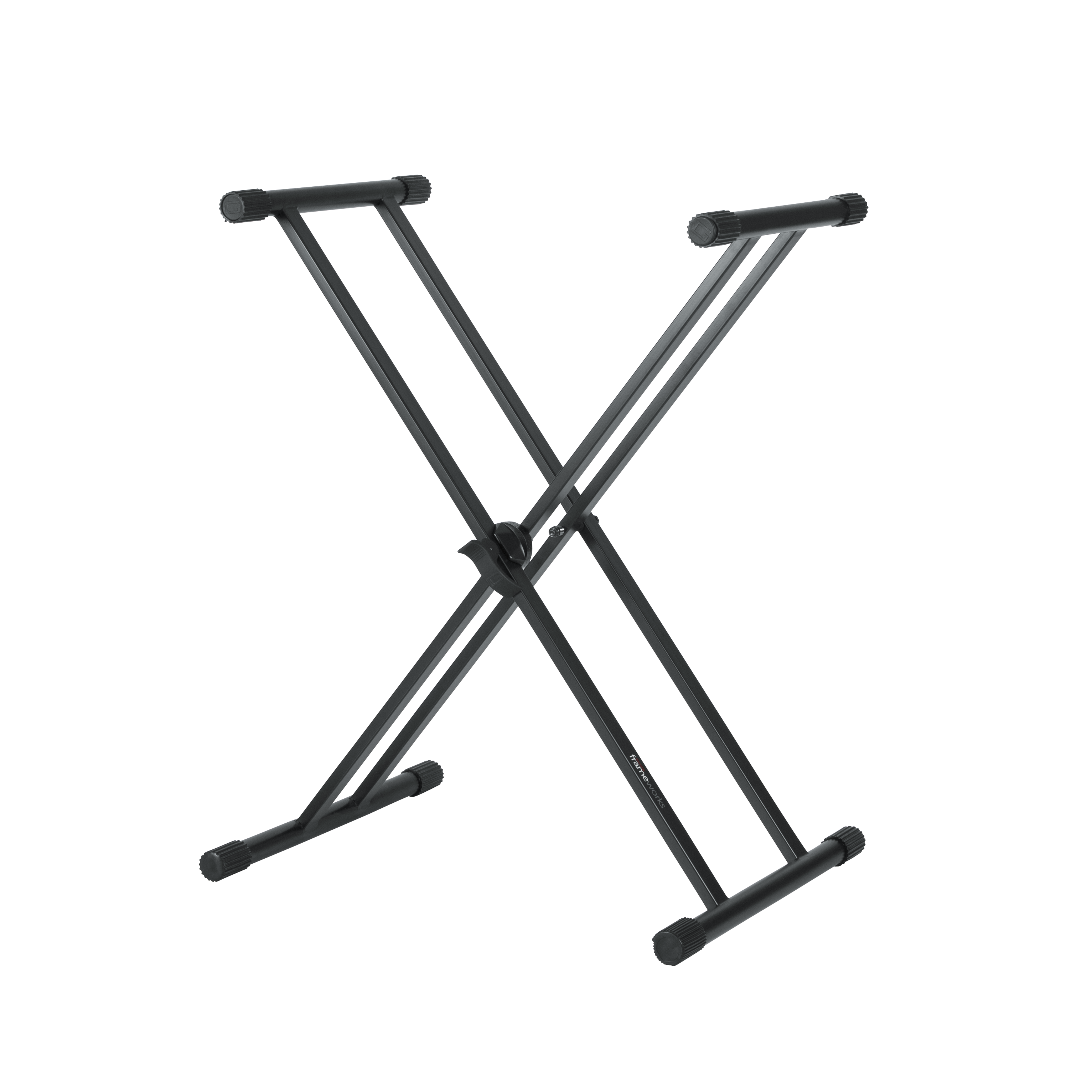 Deluxe "X" Style Keyboard Stand