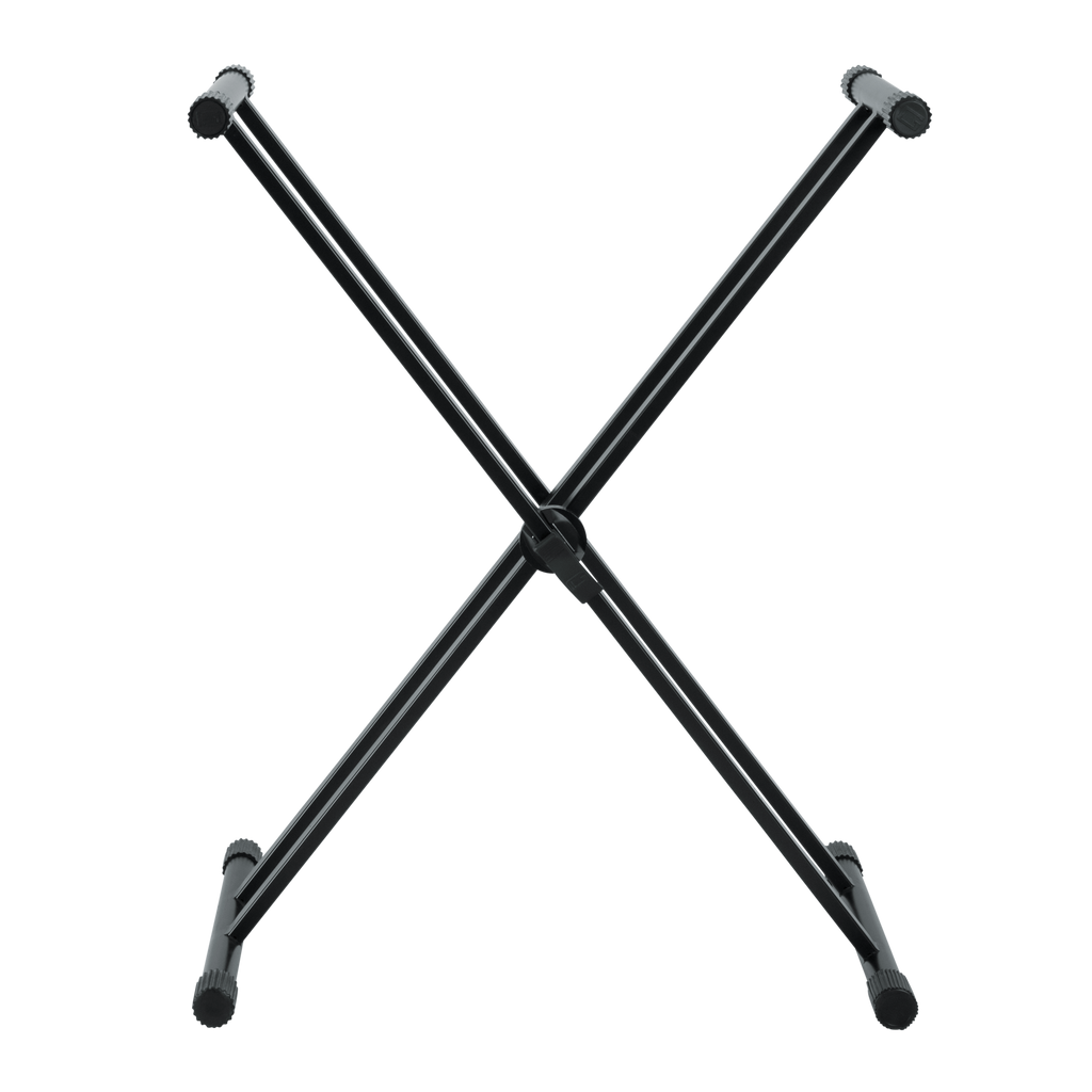 Deluxe "X" Style Keyboard Stand