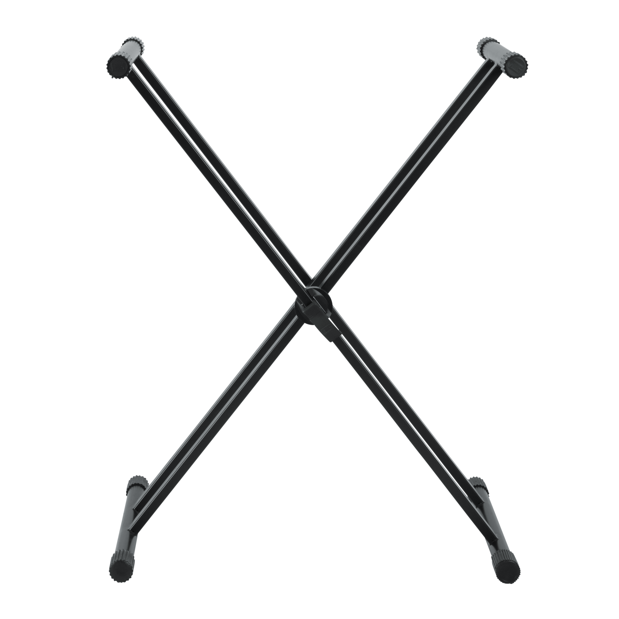 Deluxe "X" Style Keyboard Stand