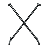 Deluxe "X" Style Keyboard Stand