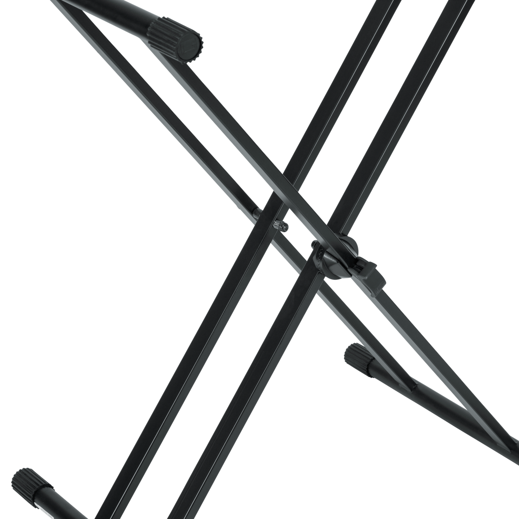 Deluxe "X" Style Keyboard Stand