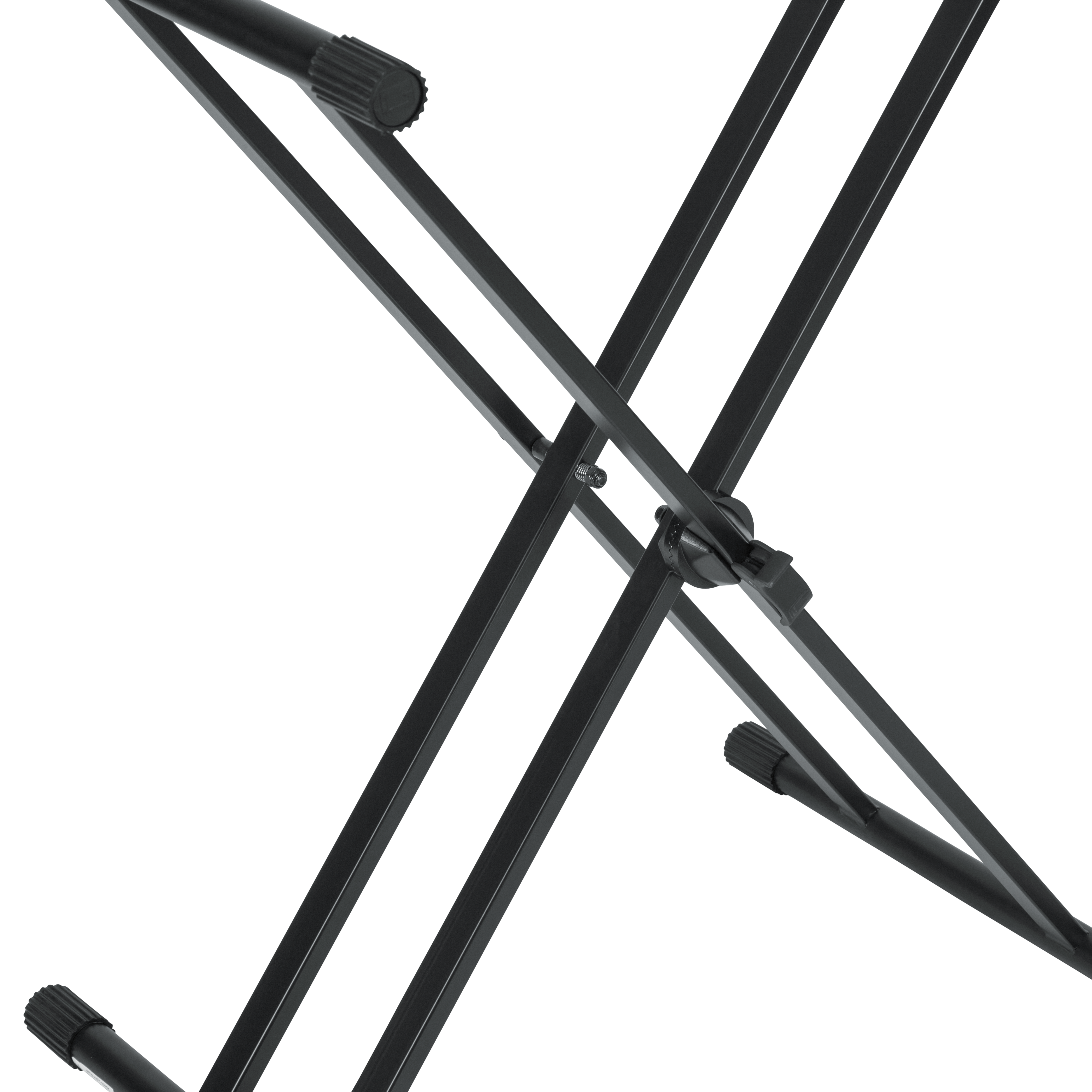 Deluxe "X" Style Keyboard Stand