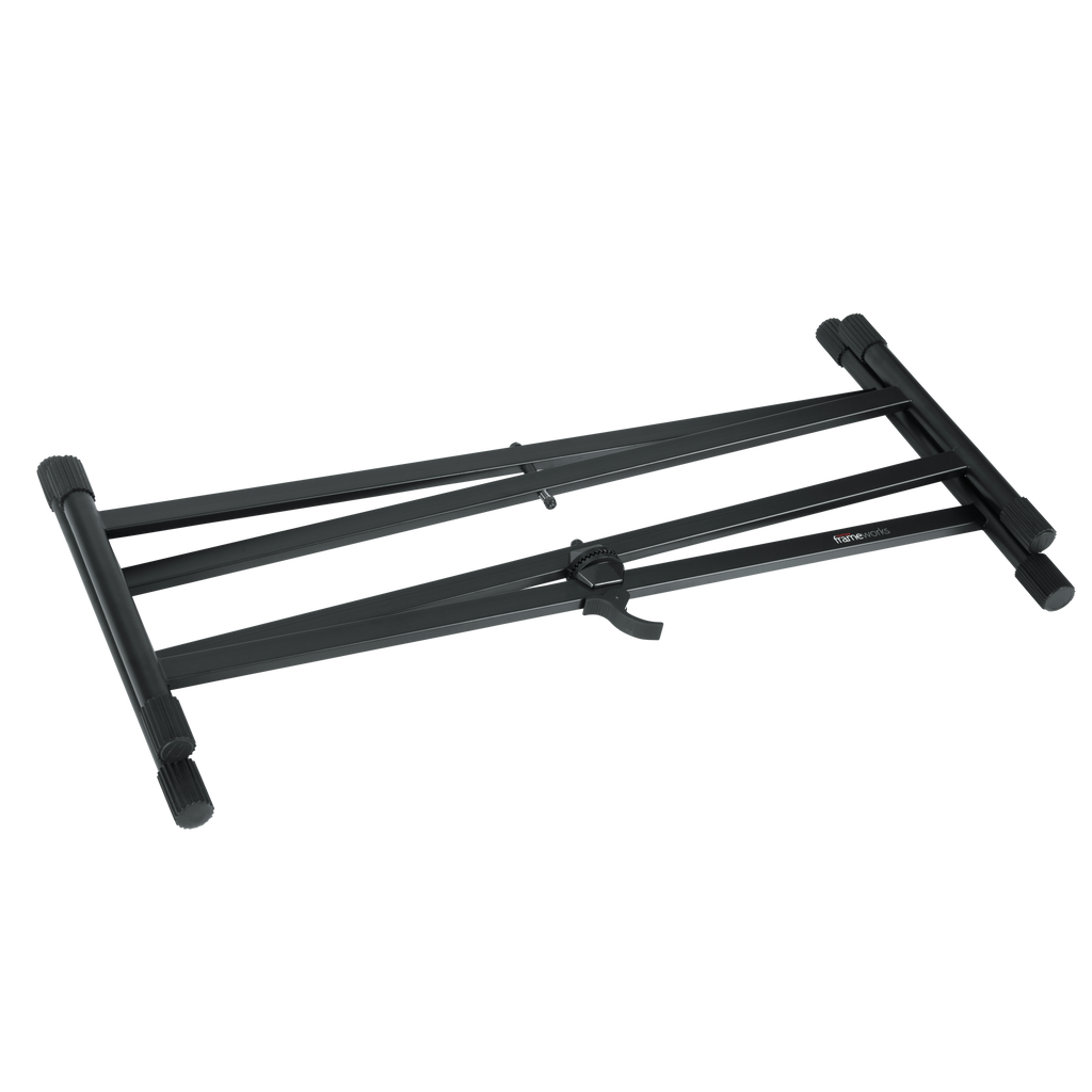 Deluxe "X" Style Keyboard Stand