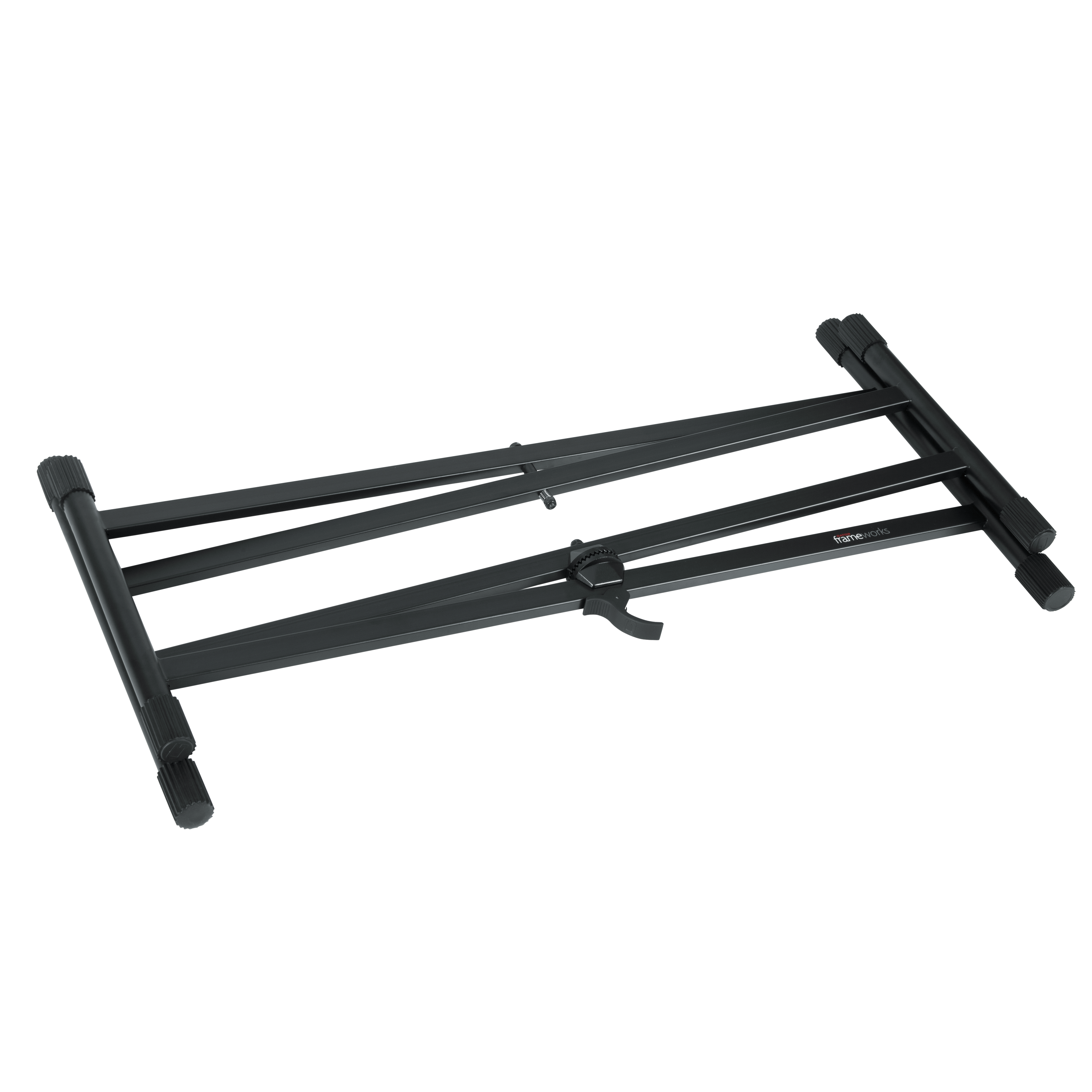Deluxe "X" Style Keyboard Stand