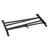 Deluxe "X" Style Keyboard Stand