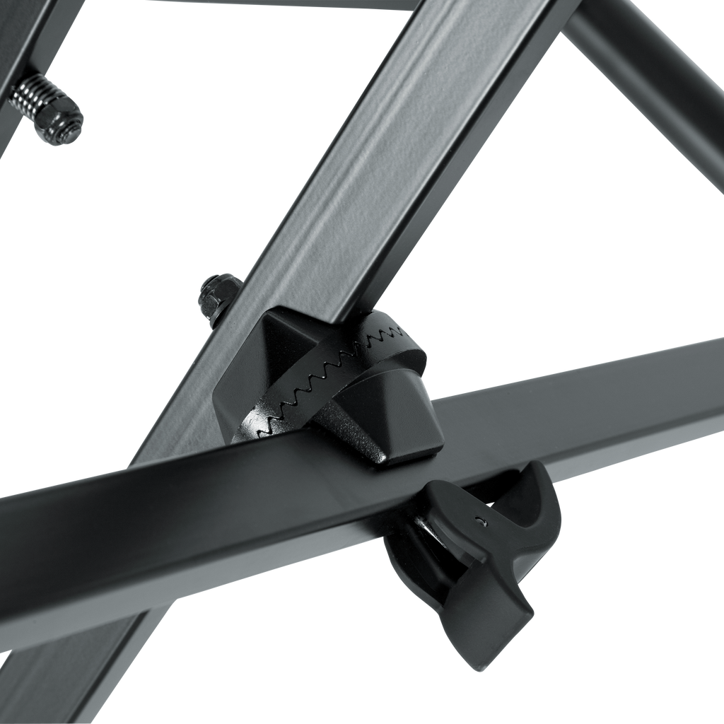 Deluxe "X" Style Keyboard Stand