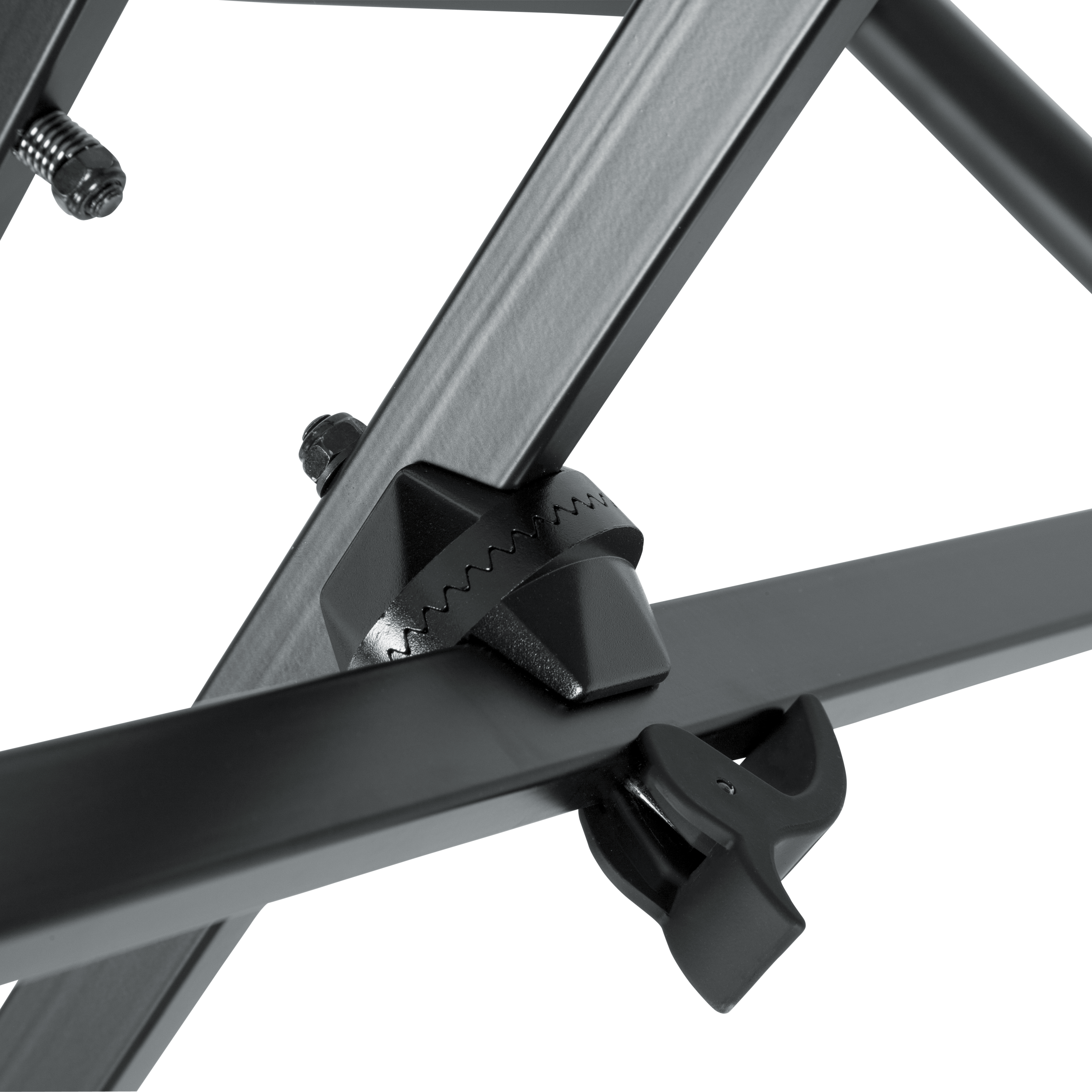 Deluxe "X" Style Keyboard Stand