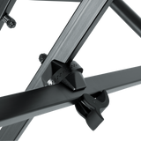 Deluxe "X" Style Keyboard Stand
