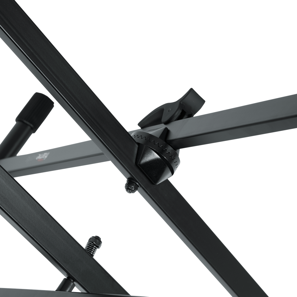 Deluxe "X" Style Keyboard Stand