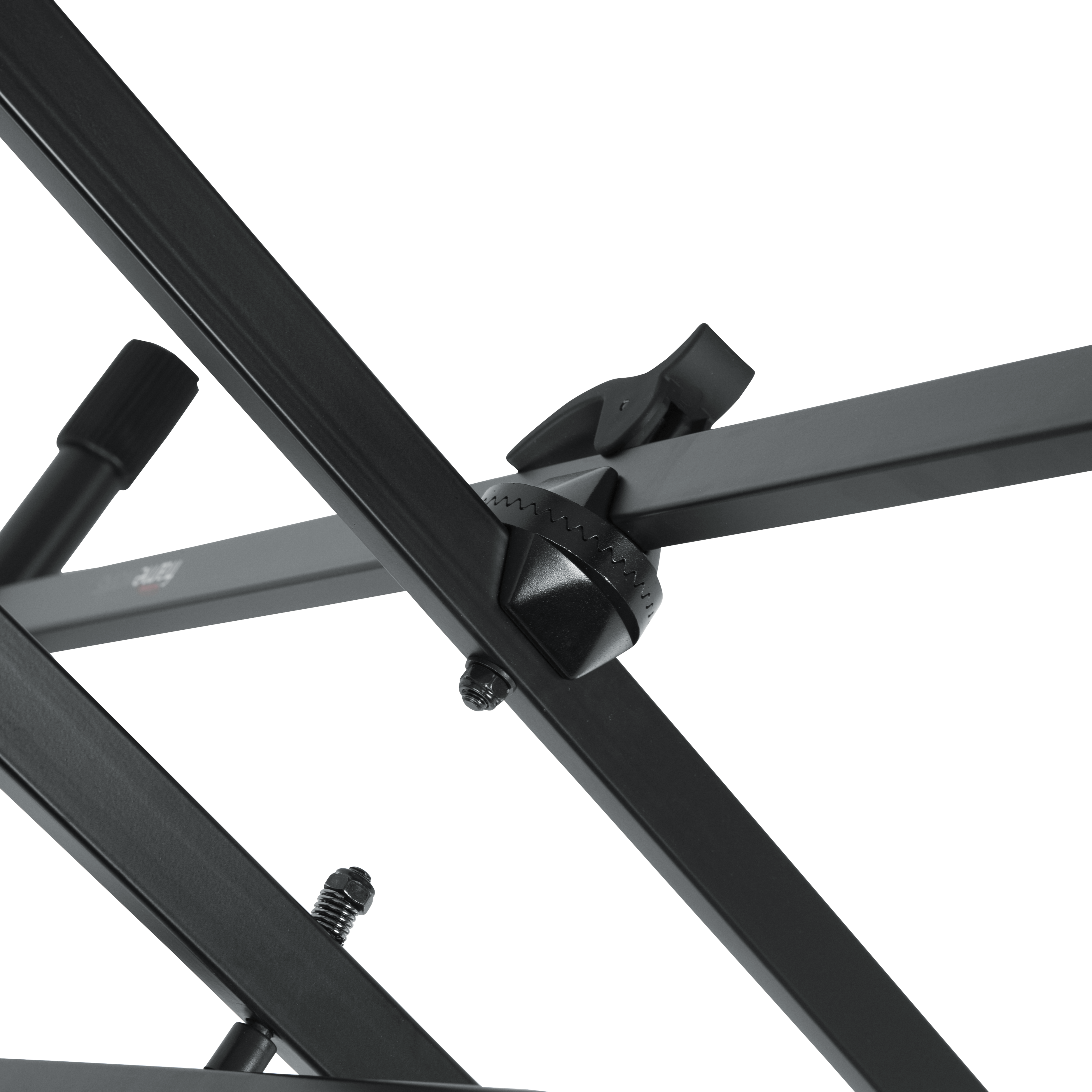 Deluxe "X" Style Keyboard Stand