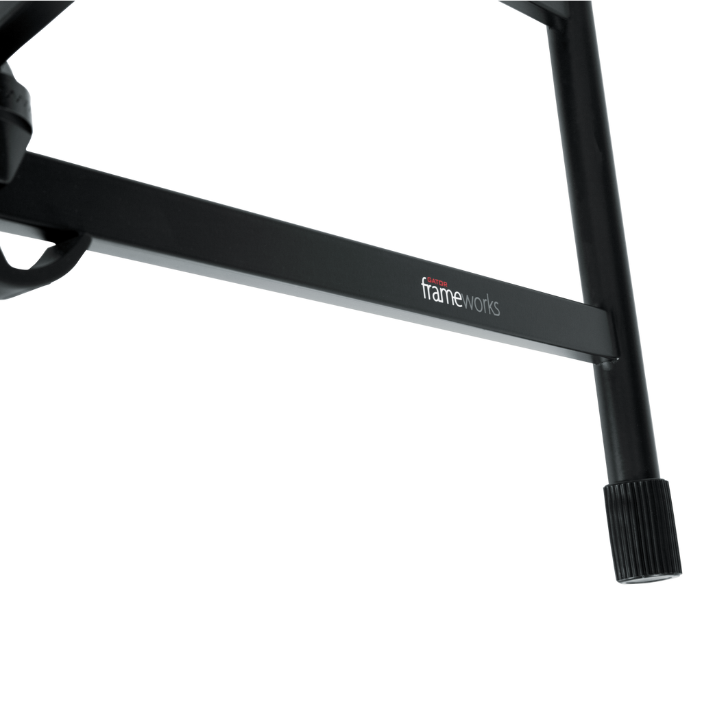 Deluxe "X" Style Keyboard Stand