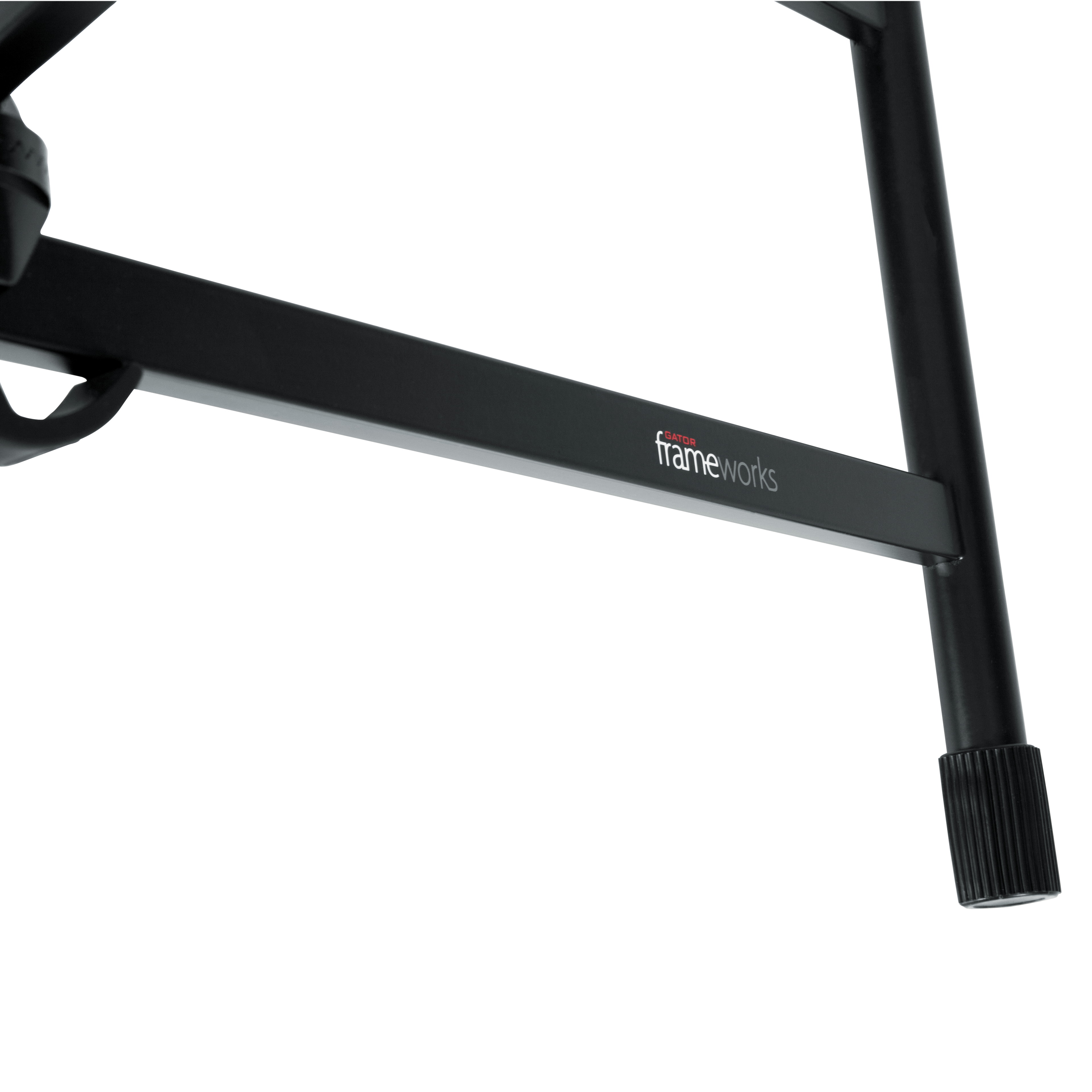 Deluxe "X" Style Keyboard Stand