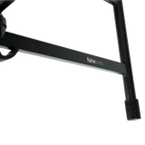 Deluxe "X" Style Keyboard Stand