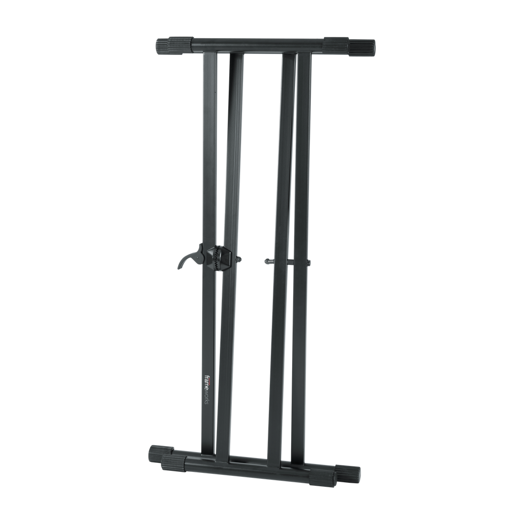 Deluxe "X" Style Keyboard Stand