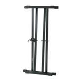 Deluxe "X" Style Keyboard Stand