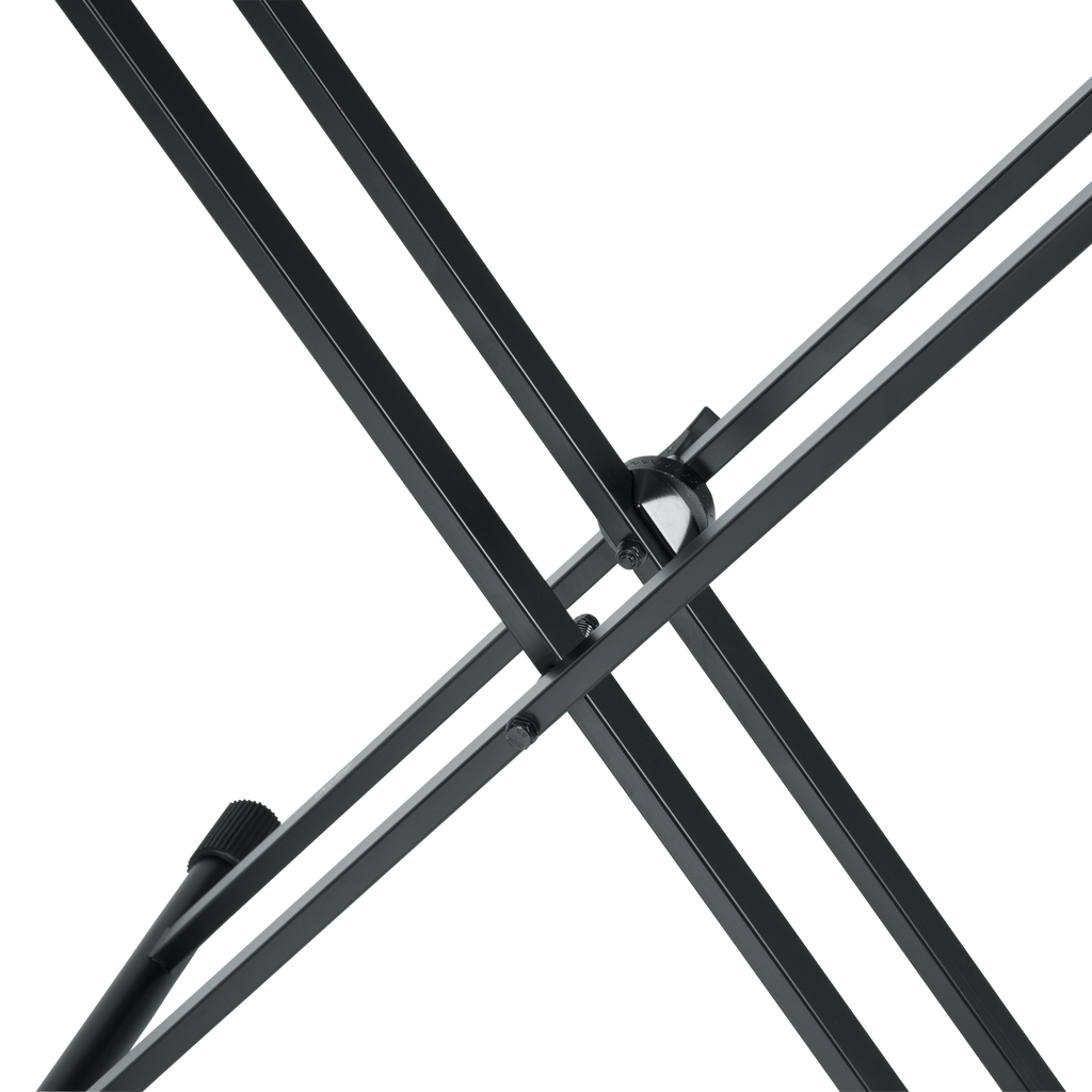 Deluxe "X" Style Keyboard Stand