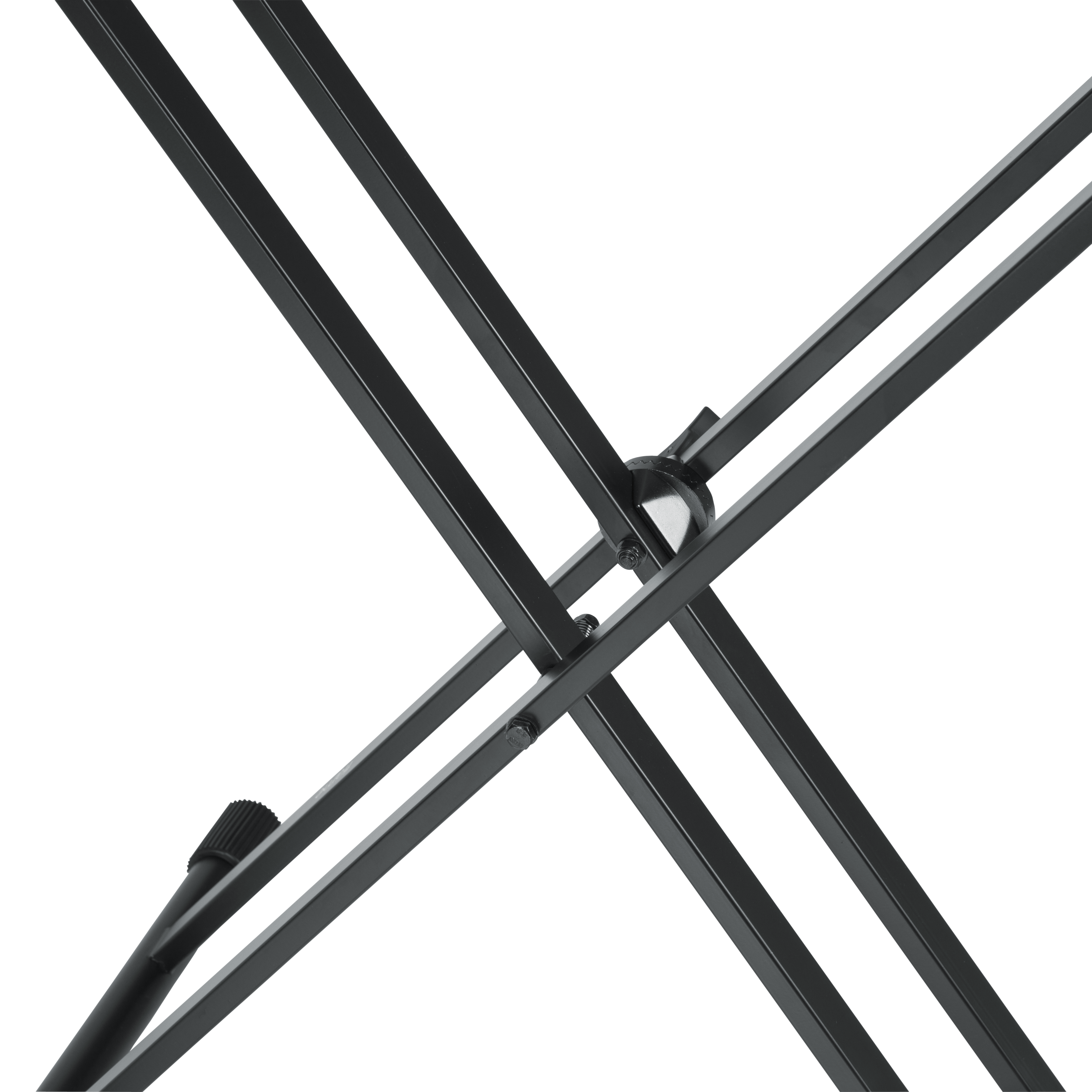 Deluxe "X" Style Keyboard Stand