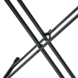 Deluxe "X" Style Keyboard Stand
