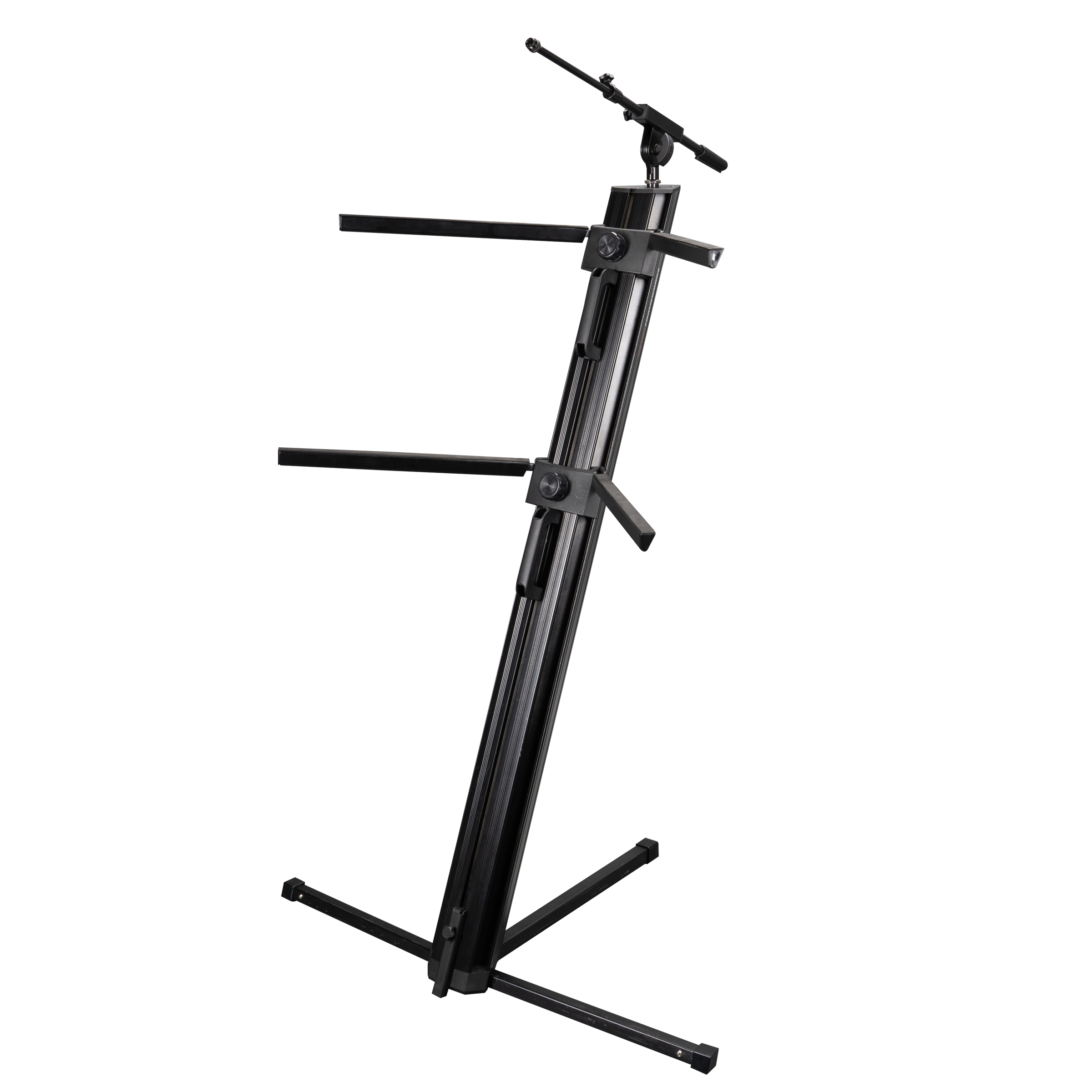 Column Style Keyboard Stand