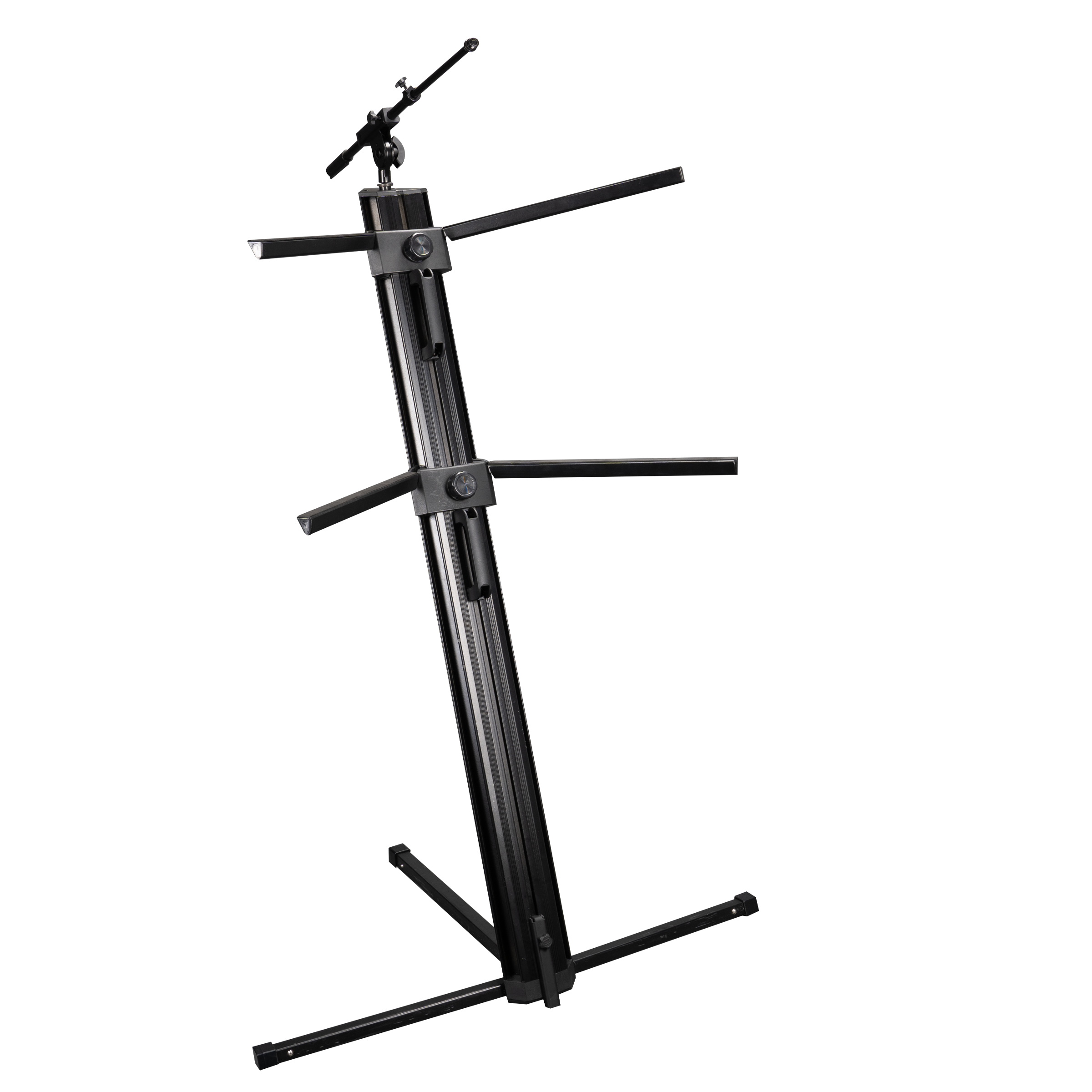 Column Style Keyboard Stand
