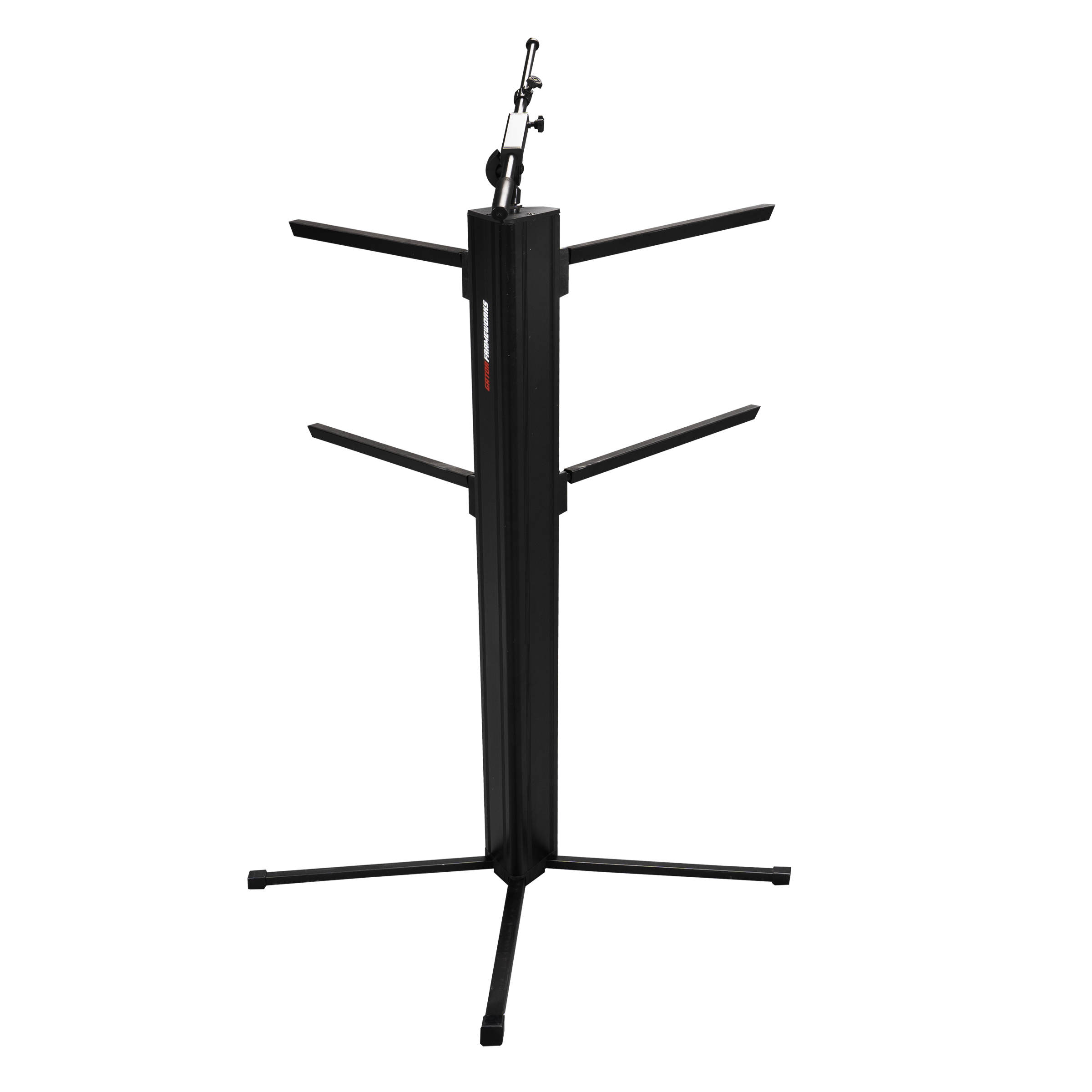 Column Style Keyboard Stand