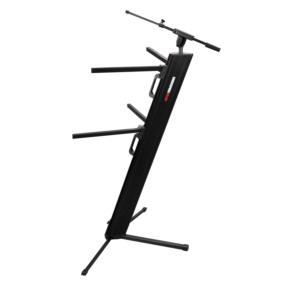 Column Style Keyboard Stand
