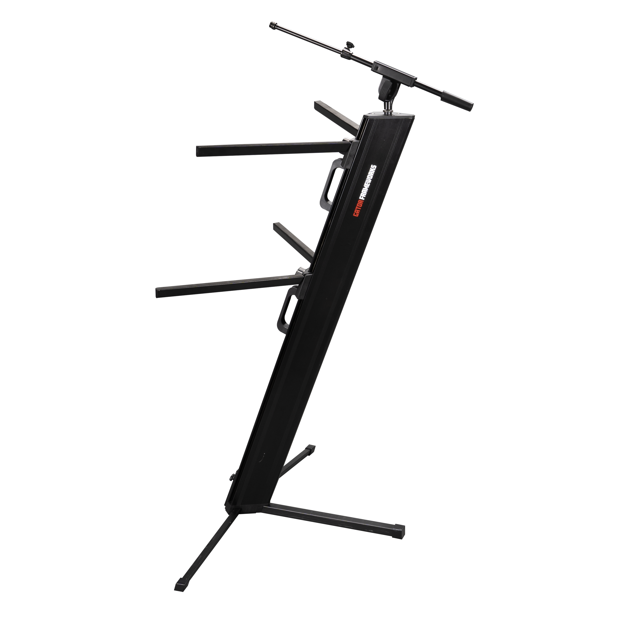 Column Style Keyboard Stand