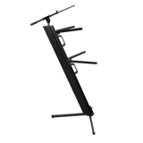 Column Style Keyboard Stand