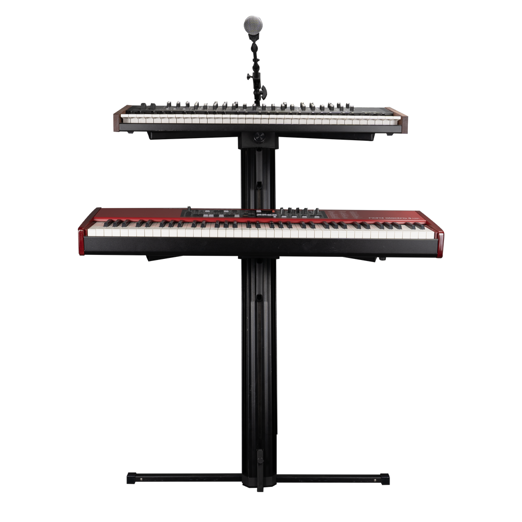 Column Style Keyboard Stand